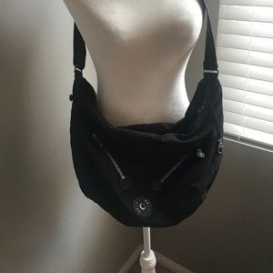 Cross body bag Kipling