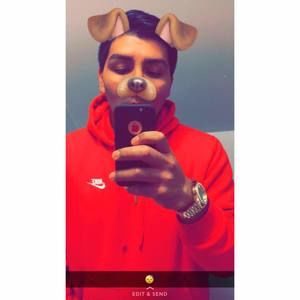 Meet your Posher, Steven