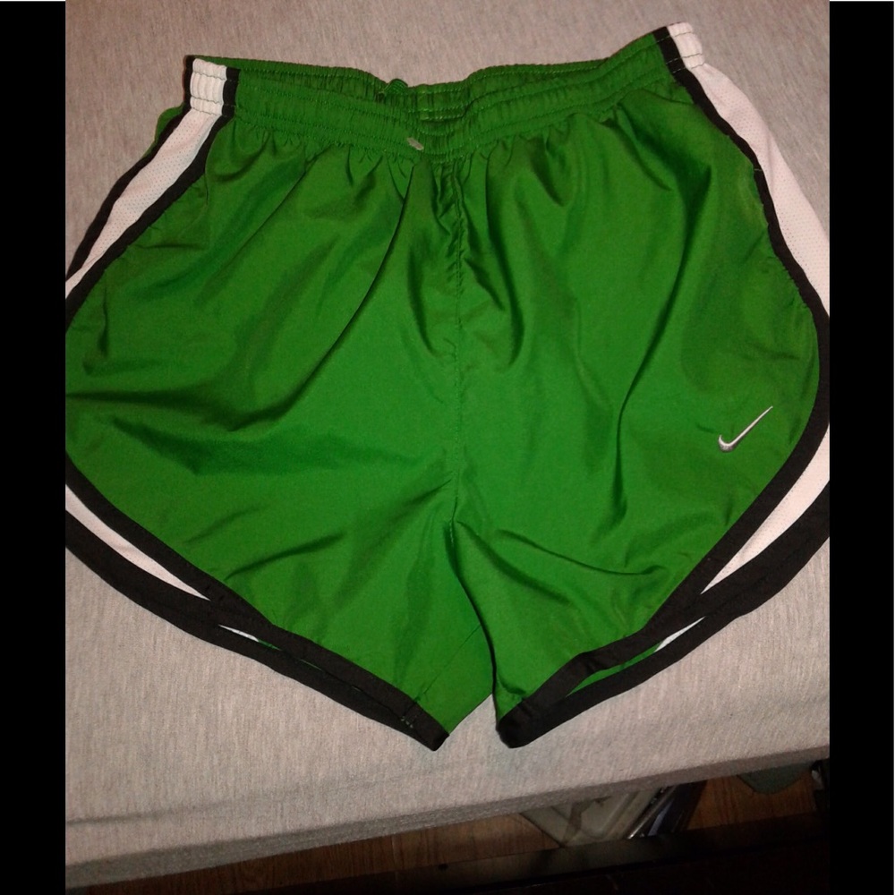 Nike dri fit shorts