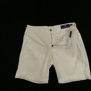 Vineyard Vines boys shorts