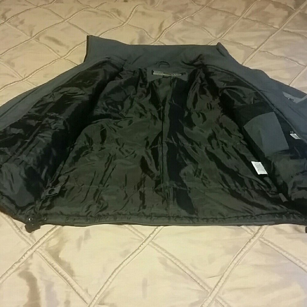 Fall/winter jacket - Picture 3 of 4