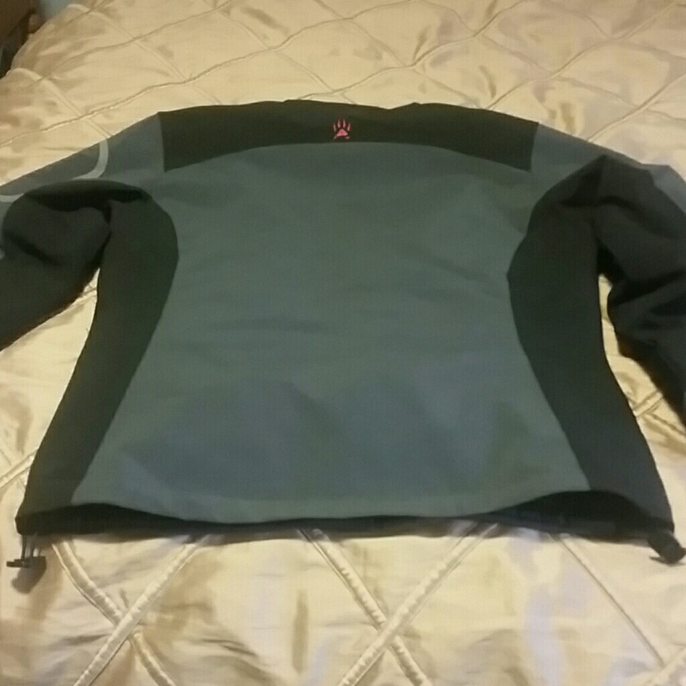 Fall/winter jacket - Picture 4 of 4