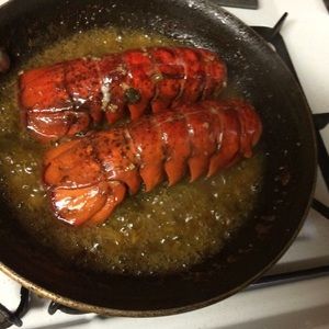 Meet your Posher, Adrian