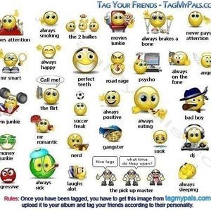 Meet your Posher, James