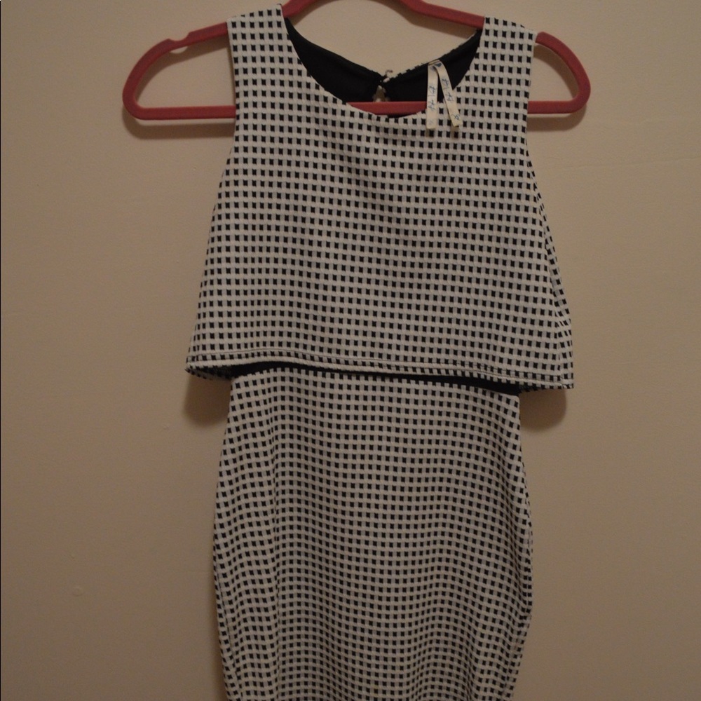 Layered Bodycon