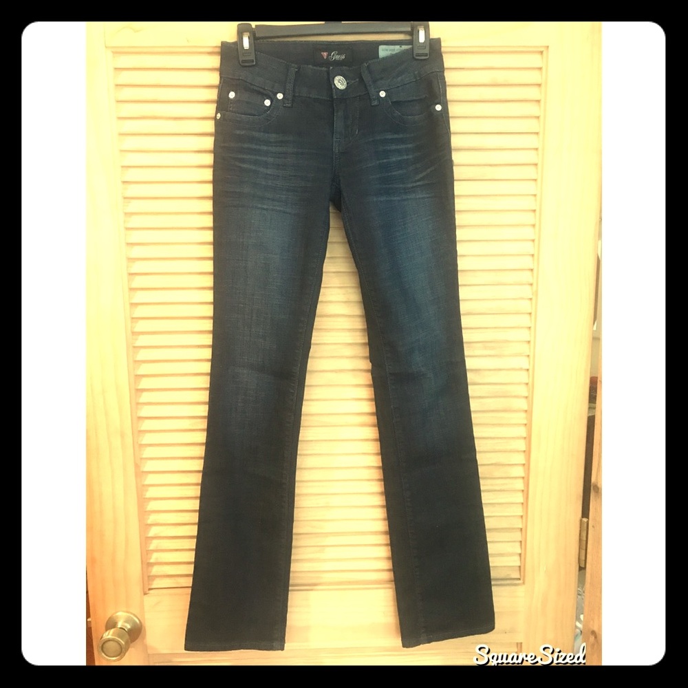 Guess jeans prismo
