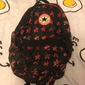 Converse backpack