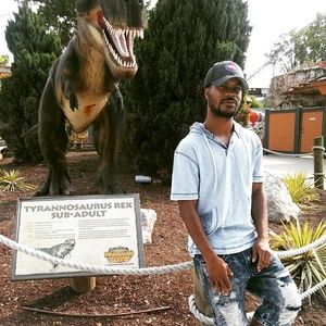 Meet your Posher, Tommie