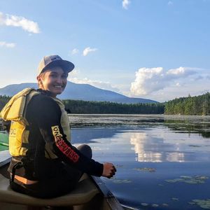 Meet your Posher, Ariane