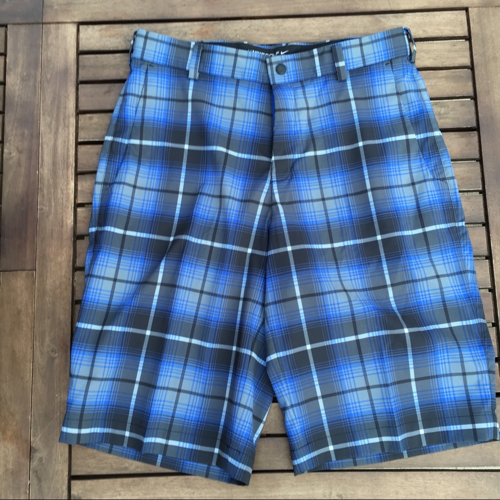 Nike Dri-Fit Golf shorts