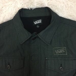 VANS Jacket