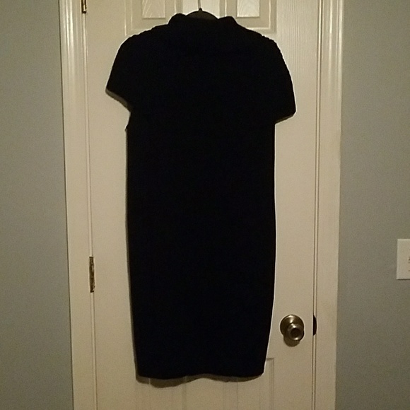 Calvin Klein Sweater Dress - Picture 2 of 7
