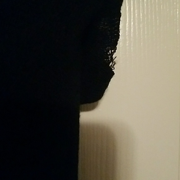 Calvin Klein Sweater Dress - Picture 3 of 7