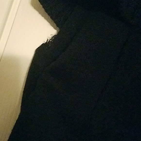 Calvin Klein Sweater Dress - Picture 4 of 7