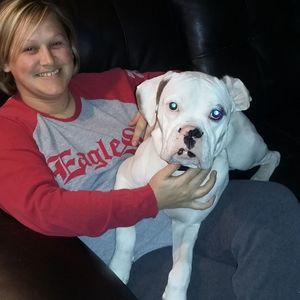 Meet your Posher, Amber