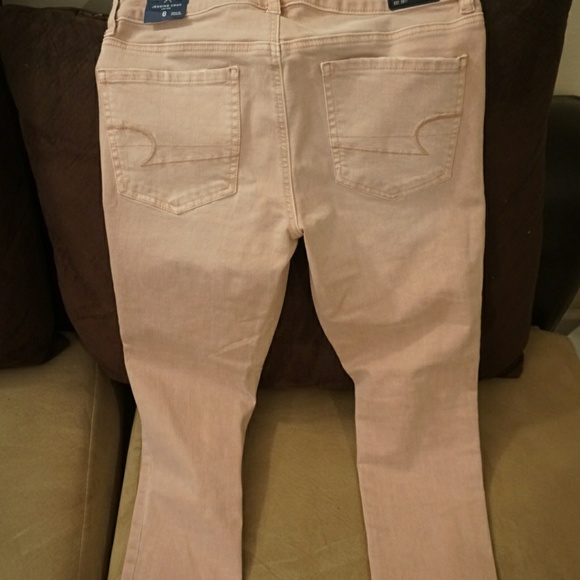 American Eagle Outfitters Crop NWT - Picture 3 of 4