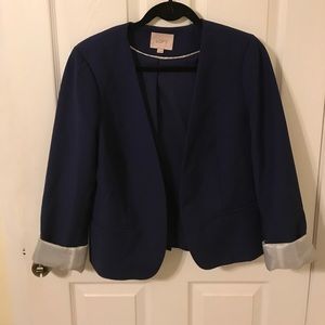 Loft blazer