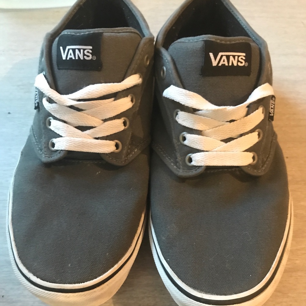 Vans Shoes - image 1