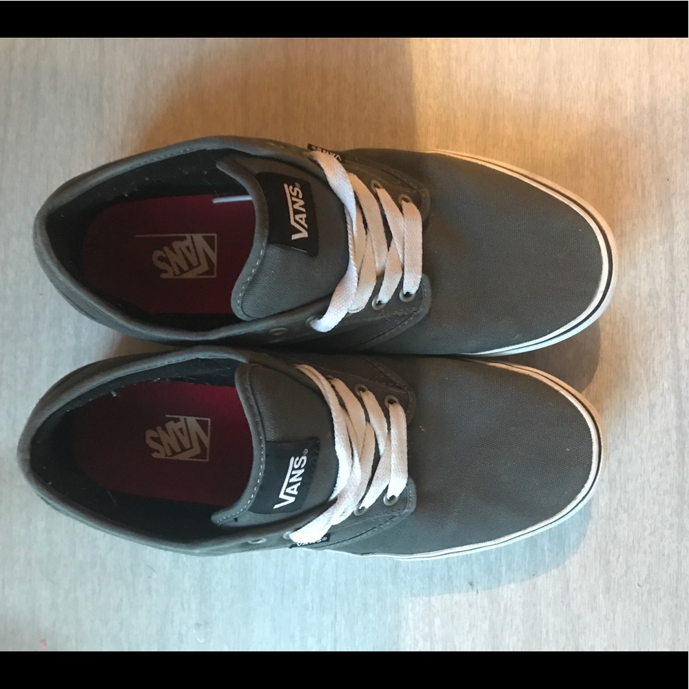 Vans Shoes - image 2