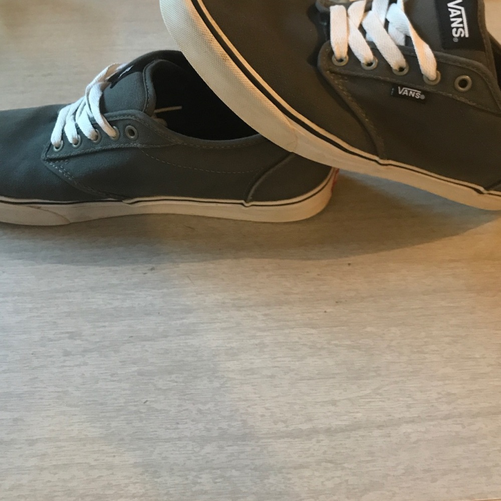 Vans Shoes - image 3