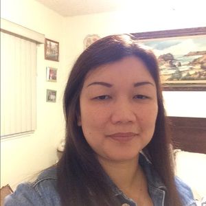 Meet your Posher, Ingrid