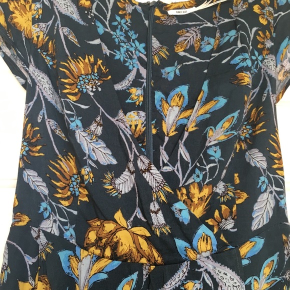 Urban Outfitters Kimchi Blue Romper - Picture 3 of 4