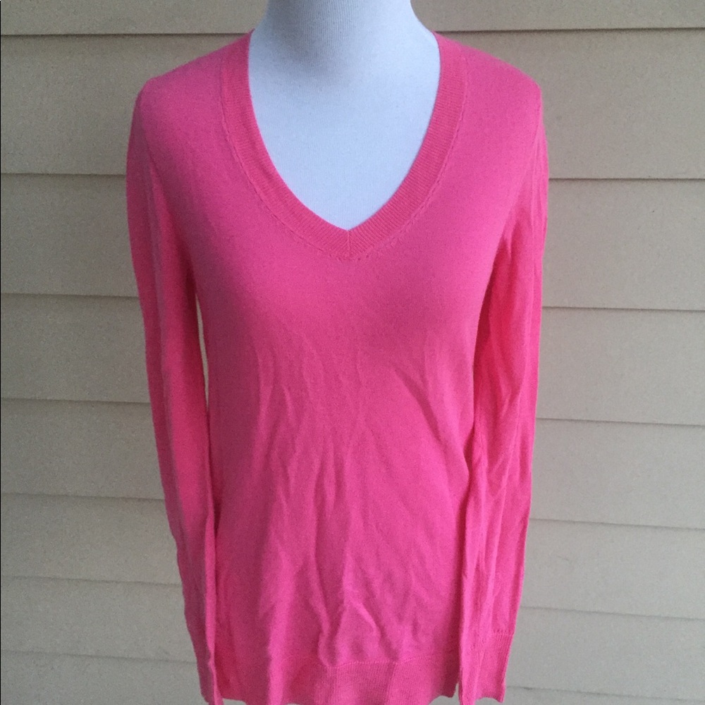 Lilly Pulitzer Sweater