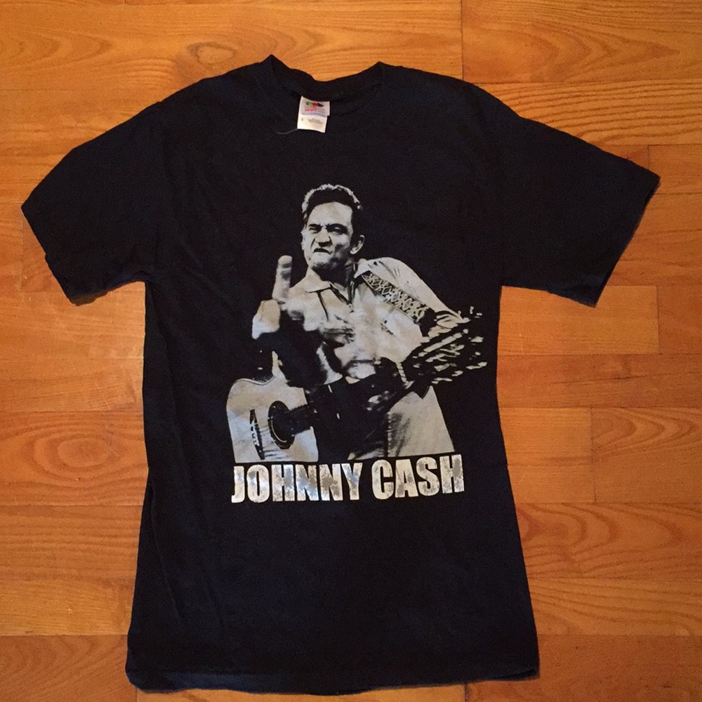 Band Tee