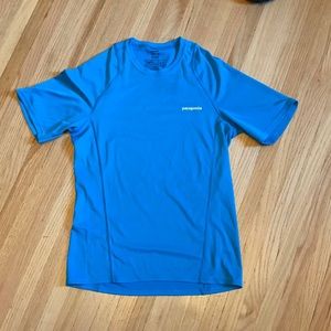 Workout Shirt 100% Polyester