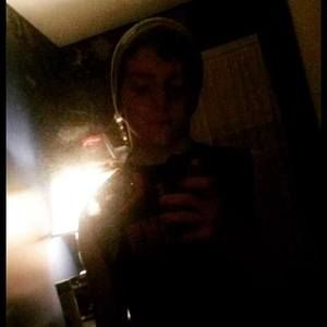 Meet your Posher, Logan