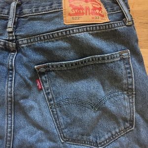 Men's Levi's jeans. 32X32
