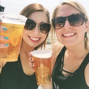 Meet your Posher, Bri