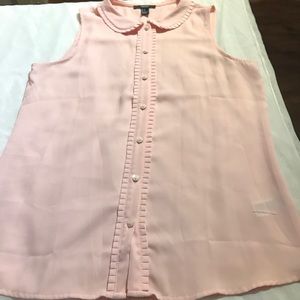 Forever 21 Blouse !!