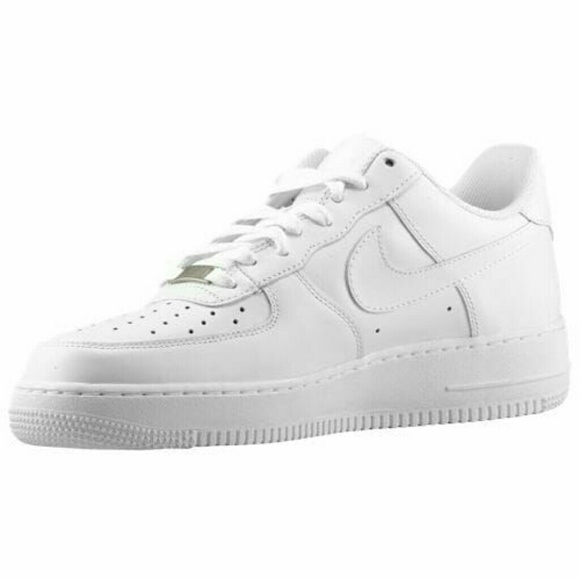 all white air force ones on sale