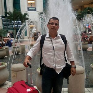 Meet your Posher, Francisco