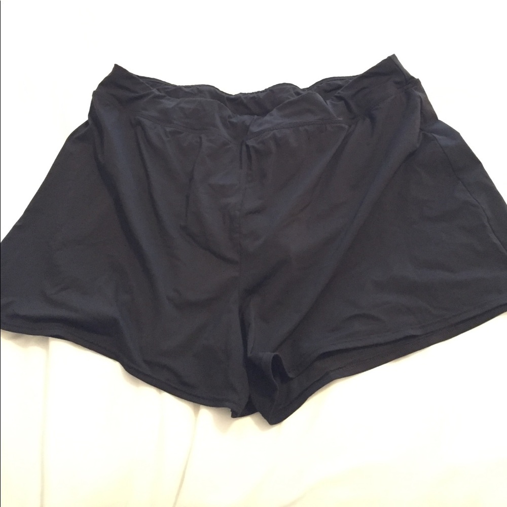 Lands End Swim Shorts