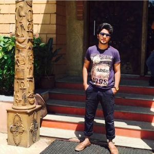 Meet your Posher, Mohammed