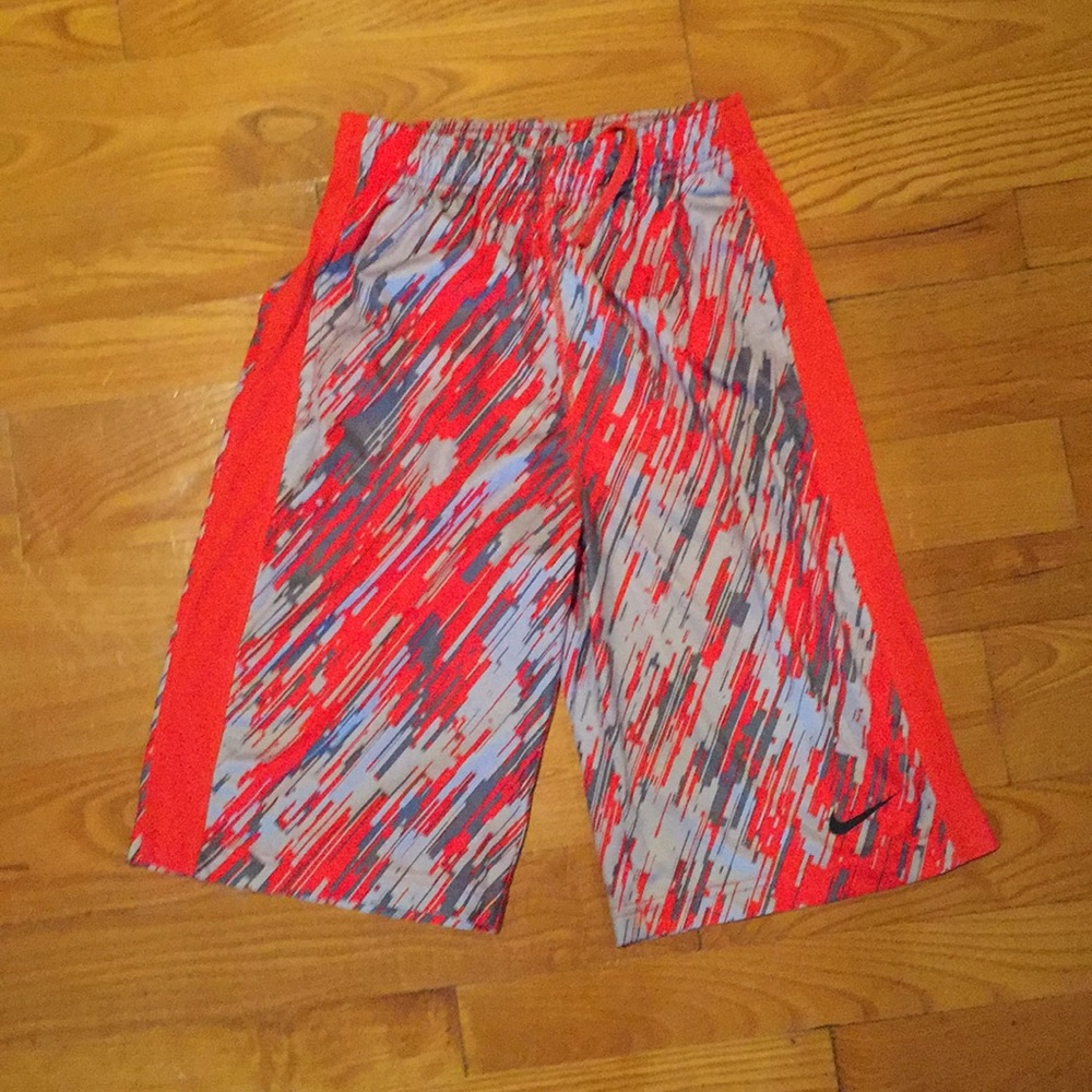 Boys shorts