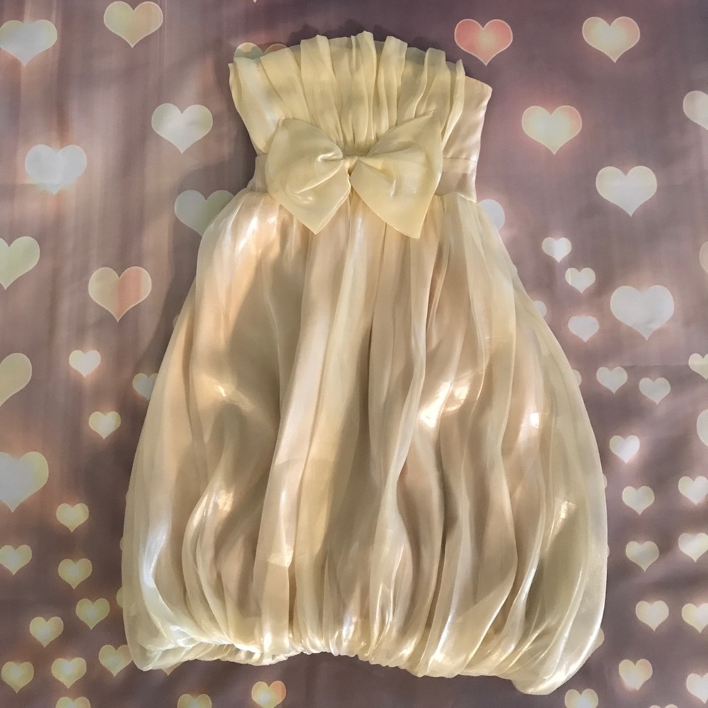 PROM dress. Sz Small