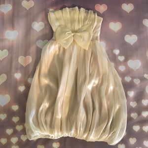 PROM dress. Sz Small