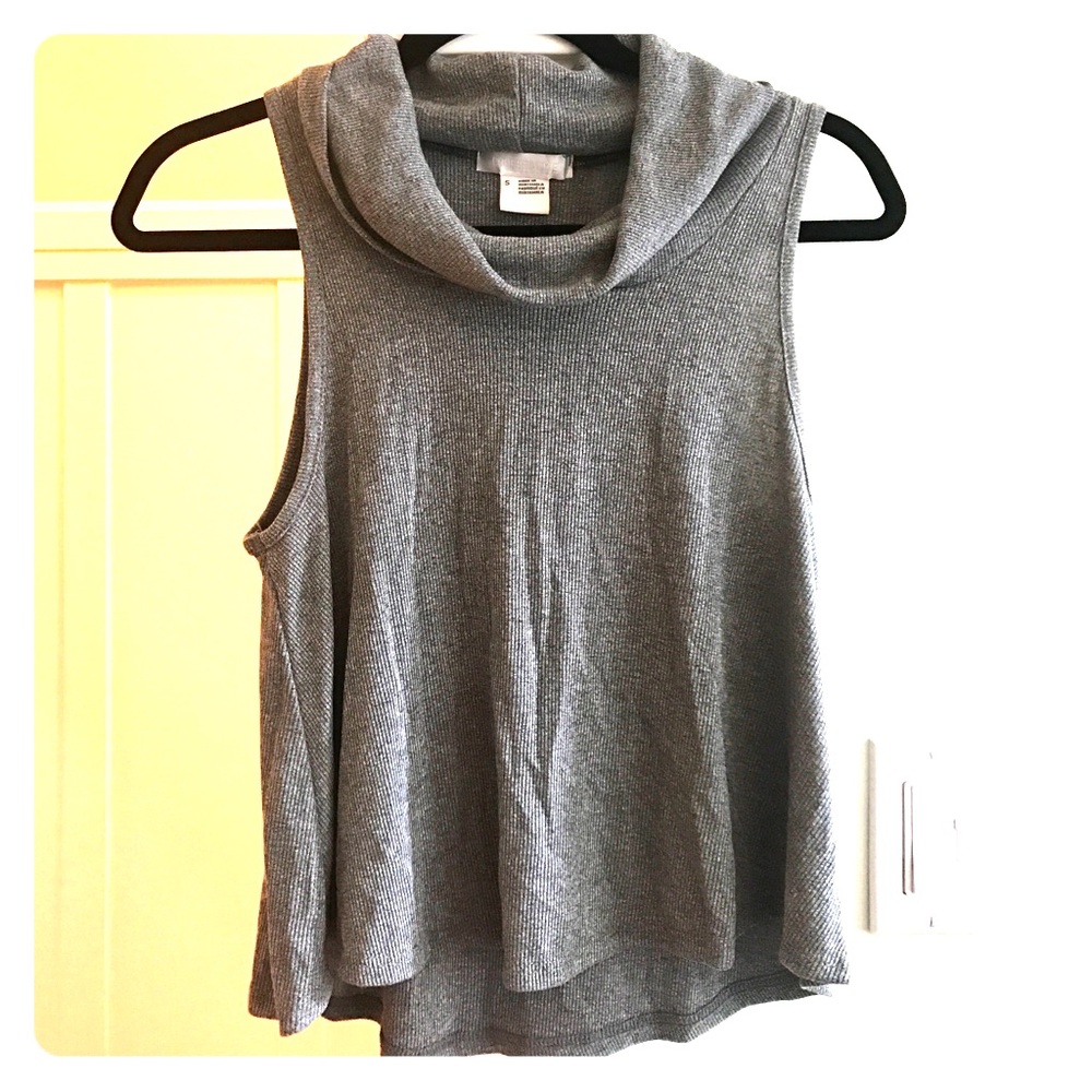 Urban outfitters grey tank