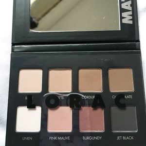 Lorac Pro Matte palette