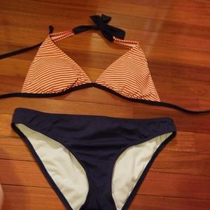 Bathing Suit Set