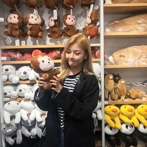 Meet your Posher, Daniel