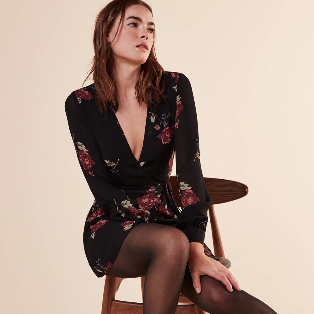 Reformation Sienna Dress