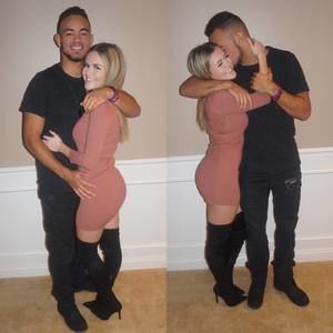 Meet your Posher, Sonny