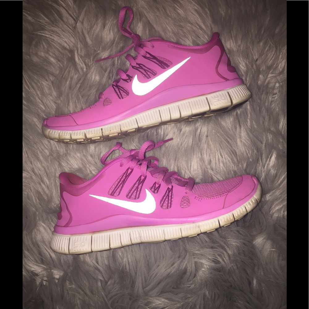 Nike Free 5.0