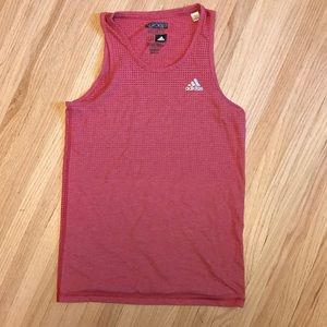 AEROKNIT Tank Top Climacool