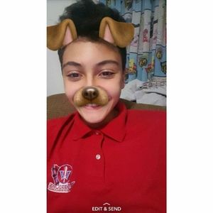 Meet your Posher, Jose