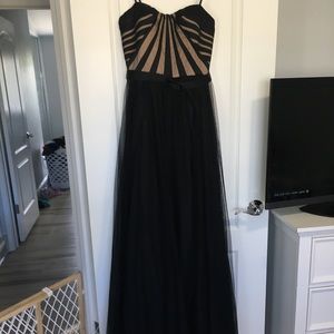 Formal Ball Gown